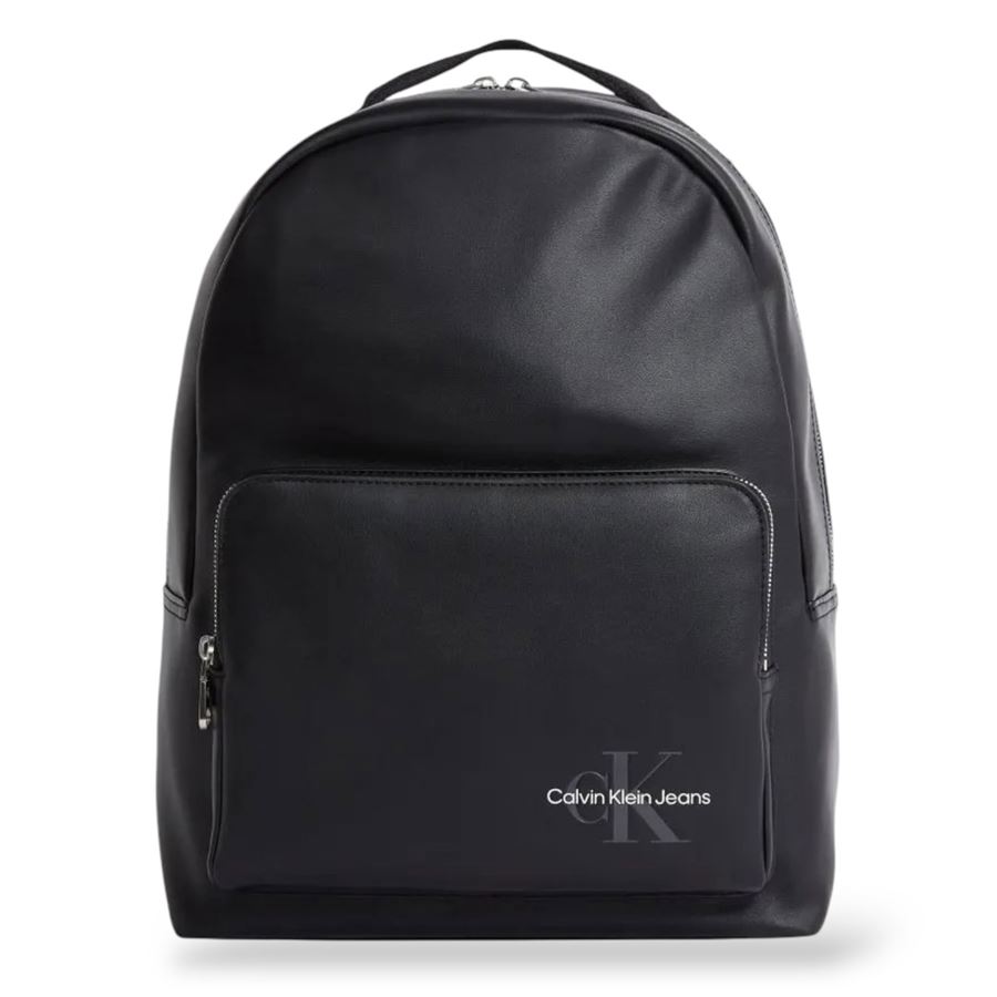 Zaino Mono Logo Backpack Calvin Klein | LV04G3042GUB1